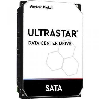 Western Digital Ultrastar 6TB HUS726T6TALE6L4