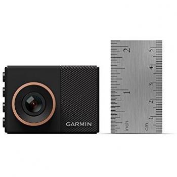 Garmin 55 DashCam – Park & Drive