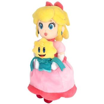 Princess Peach Showroom Plush – PPS01