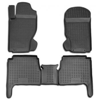 Tapis de sol automobile OMAC 4002444