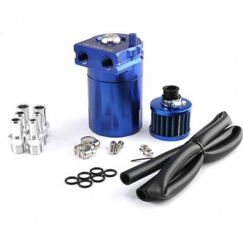 Kit de Filtrado y Drenaje para Tanques de Aceite en Lata