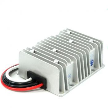 13.8V Car Power Inverter Waterproof Voltage Converter