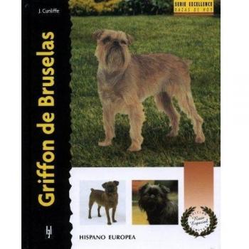 Griffon de Bruselas (Excellence-Raza Especial)