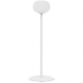 Nedis White Speaker Stand for Sonos Era 300