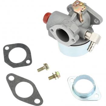 Tecumseh LAV 30 35 40 50 Carburetor 632795A with Gasket
