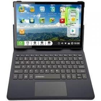 Ordissimo Funda con teclado para Tablet Celia 10,1
