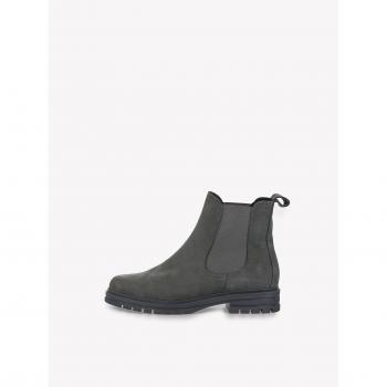 Grigio Stivali Tamaris Donne 38