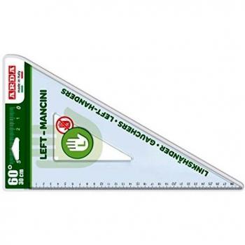 SQUADRA ARDA 60Â° CM 30 PER MANCINI