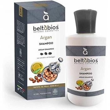 Beltàbios Argan Shampoo för torrt hår, 250 ml