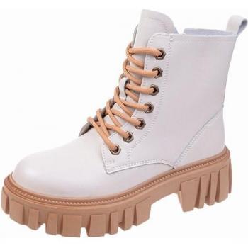 British Style Women's Ankle Boots