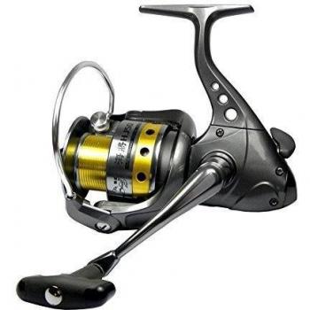 Carrete de Pesca WINBEST HJ40 Antioxidante Color Oro