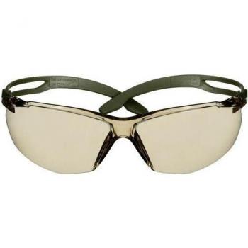 3M SF528SGAF-DGR Schutzbrille für Schleifarbeiten