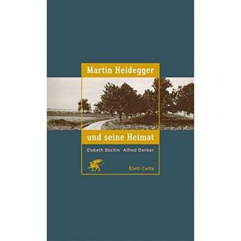 Martin Heidegger und seine Heimat
