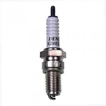 Bougie d’allumage DENSO X24ESR‑U Porsche Lancia