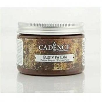 Rusty Brown Coating 150ml
