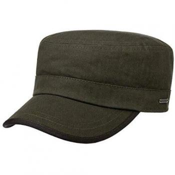 Stetson Herringbone Cap für Herren