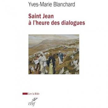 Saint Jean à l'heure des dialogues
