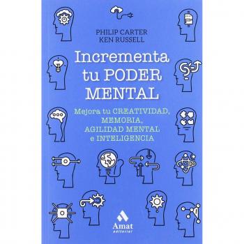 INCREMENTA TU PODER MENTAL