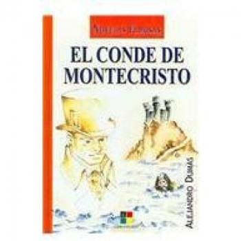 El Conde de Montecristo