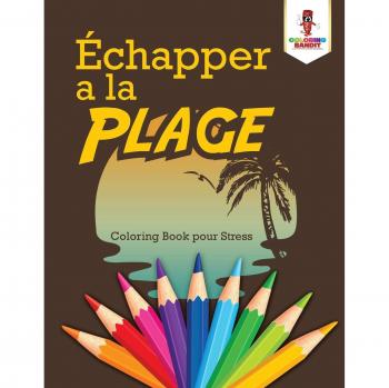 Coloring Bandit: Échapper a la Plage