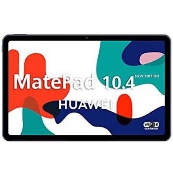 HUAWEI MatePad 10.4 Tablette 10,4 Gris 4 Go RAM 64 Go ROM