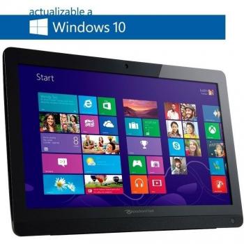 Packard Bell oneTwo S 3270