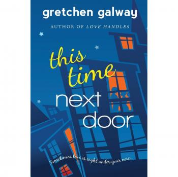 This Time Next Door