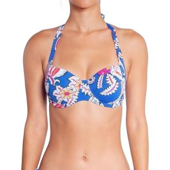 Women's Huit Darling Seamless Underwire Jersey Shirt