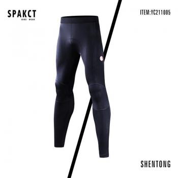 Men's Cycling Tights