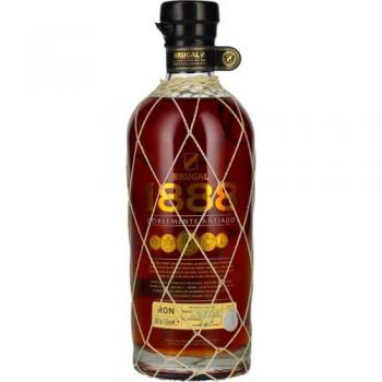 Ron Brugal Ed. 2: Visionäre Linie – 0,7 l