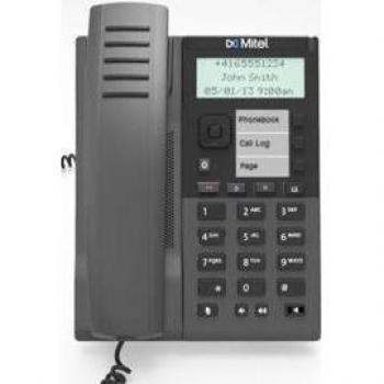 Mitel MiVoice 6905 Telefono IP