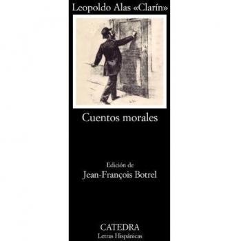 Cuentos morales