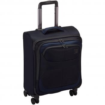 Titan Koffer Nonstop Reise‑Trolley Navy 54 cm 36 L Blau – 372406‑20