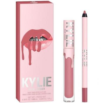 Kylie Cosmetics Velvet Lip Kit