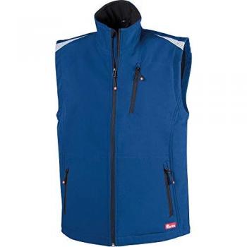 Magni Giacca Fortis 24 Blu/Nero M