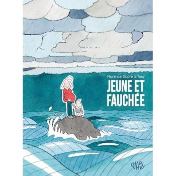 Jeune et fauchée