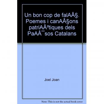 UN BON COP DE FALç