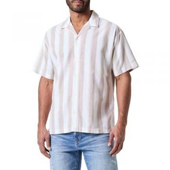Jack & Jones Sommer Hemd mit Streifen