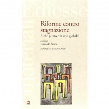 Riforme contro stagnazione. A che punto è la crisi globale?