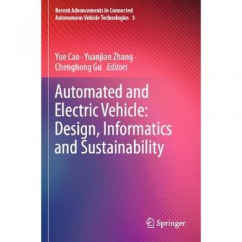 Automated and Electric Vehicle: Design, Informatics and Sustainability