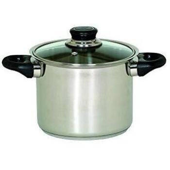 KRÜGER Topf Denver 20 cm