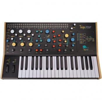 Taiga 37-Key Synth by Pittsburgh Modular