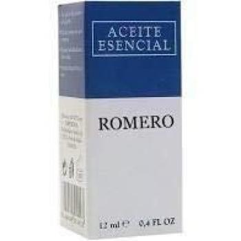 Essentiel Plantapol 12 ml huile romarin