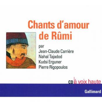 Chants d'amour