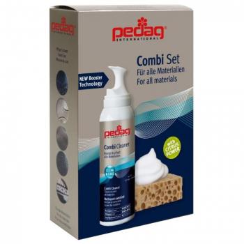 Pedag Pflege-Schaum für Leder 125 ml