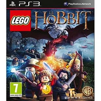 Lego Fantasy – Der Hobbit (Preis seit 02.08.2025)