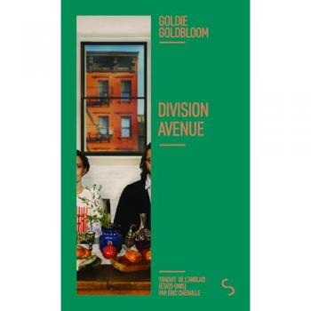 Division avenue