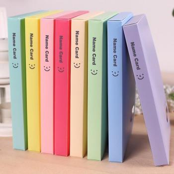 Business Card Storage Case