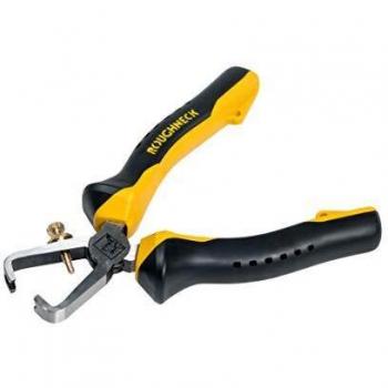 Roughneck Precision Wire Stripping Tool 160mm