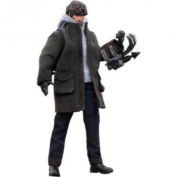 PVC ABS Frontline Chaos JoyToy 1/12 Scale Moveable Figure